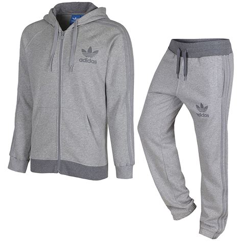 sweat jogginganzug herren adidas|adidas joggers for men.